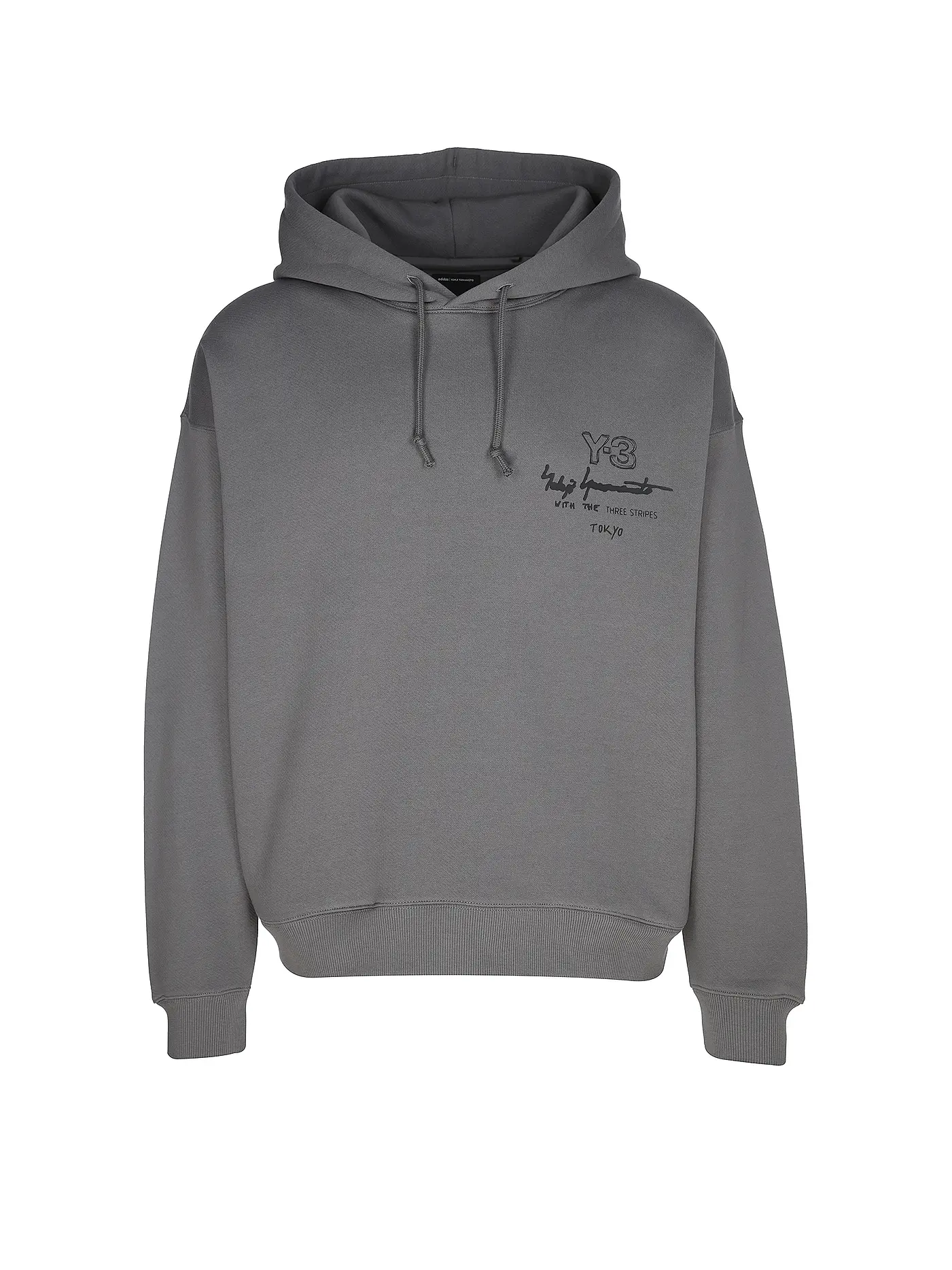 Y-3 | Kapuzensweater - Hoodie | 
